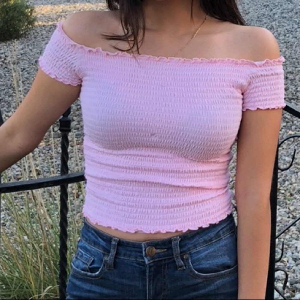 Top - Picture 2 of 2